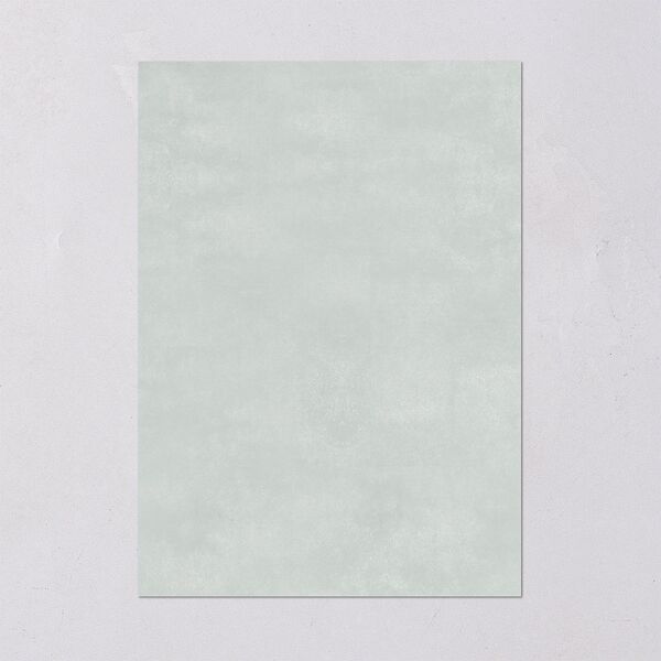 Elegant Greenery Wedding Invitations Pure White Signature Blank No Standard