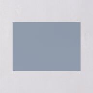 Romantic Rococo Wedding Response Cards Dusty Blue Signature Standard