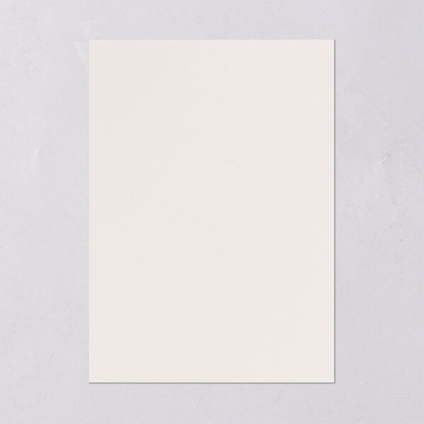 Once Upon a Time Wedding Invitations Gold Linen Signature Blank No Standard