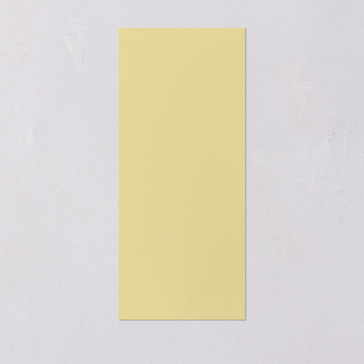 Delphinium Crest Menus Daffodil Signature