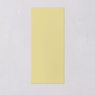 Delphinium Crest Menus Daffodil Signature