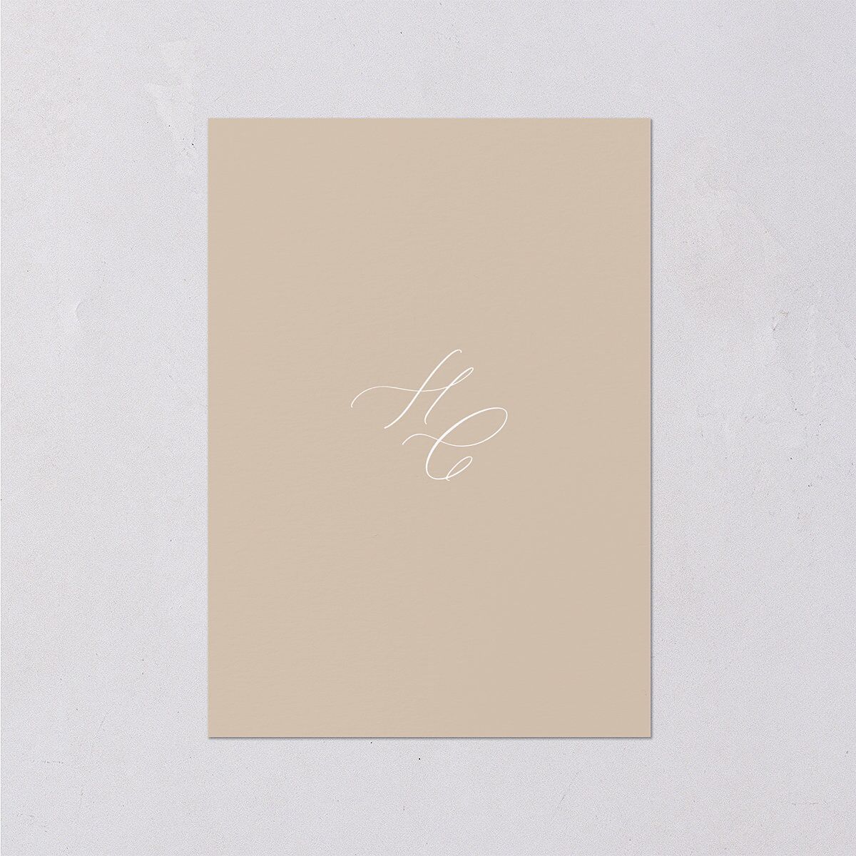 Luxury Floral Archway Wedding Enclosure Cards Dijon Signature Standard