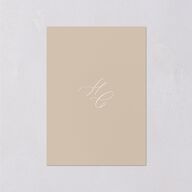 Luxury Floral Archway Wedding Enclosure Cards Dijon Signature Standard