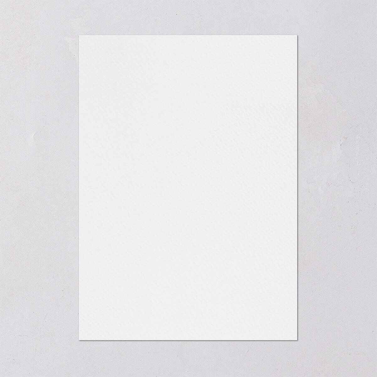 Natural Palette Rehearsal Dinner Invites Pure White Signature Blank Standard