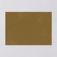 Southwestern Nouveau Rehearsal Dinner Invitations Umber Signature Blank Standard