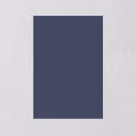 On This Day Table Numbers Gold Midnight Navy Signature