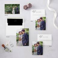 You Are Mine Save The Date Magnets Pure White Magnet Paper