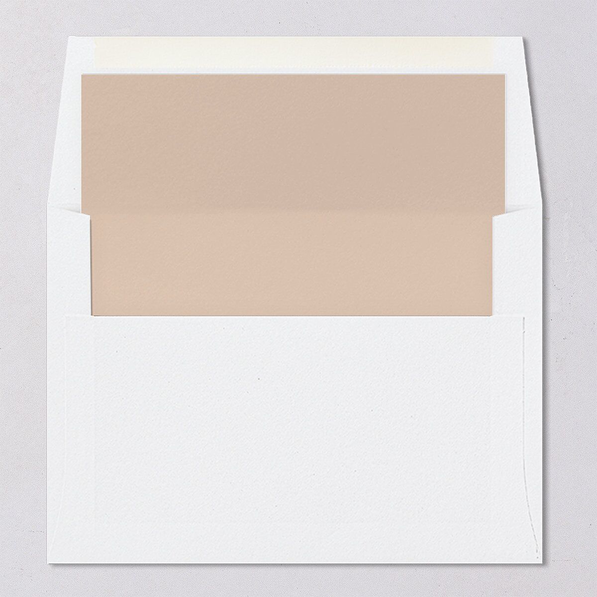 Painted Beach Standard Envelope Liners Standard Dusty Blue Liner
