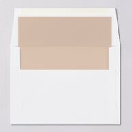 Painted Beach Standard Envelope Liners Standard Dusty Blue Liner