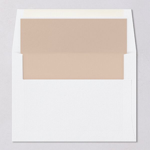 Painted Beach Standard Envelope Liners Standard Dusty Blue Liner