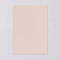 Gilded Florals Wedding Invitations Gold Blossom Signature Blank No Standard