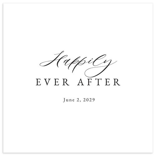 Elegant Hydrangea Luncheon Napkins Charcoal Napkin Uncoined