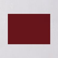 Elegant Lighthouse Foil Wedding Response Cards Gold Maroon Signature Standard