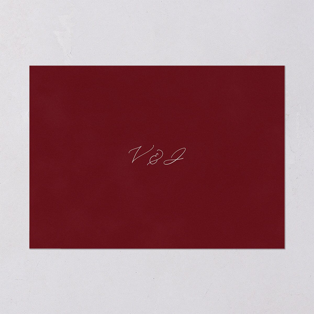 Classic Countryside Sunflowers Rehearsal Dinner Invitations Burgundy Signature Blank Standard
