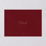 Classic Countryside Sunflowers Rehearsal Dinner Invitations Burgundy Signature Blank Standard