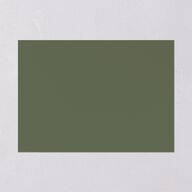 Classic Crest Rehearsal Dinner Invitations Deep Olive Signature Blank