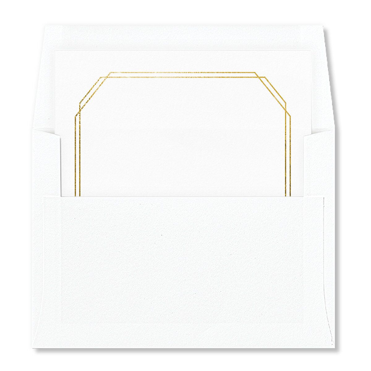 Eucalyptus Frame Standard Envelope Liners