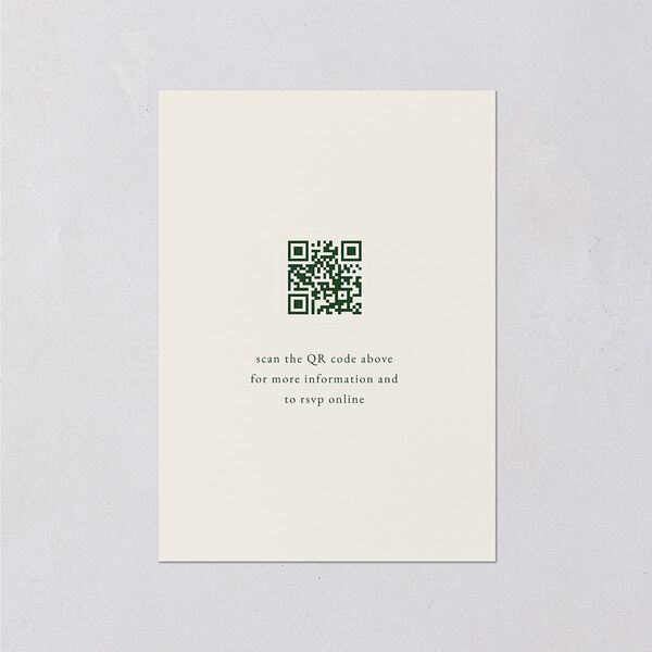 Mushroom Magic Wedding Response Cards Mauve Signature Standard