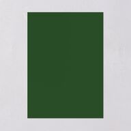 Tropical Leaves Wedding Invitations Scottish Green Signature Blank No