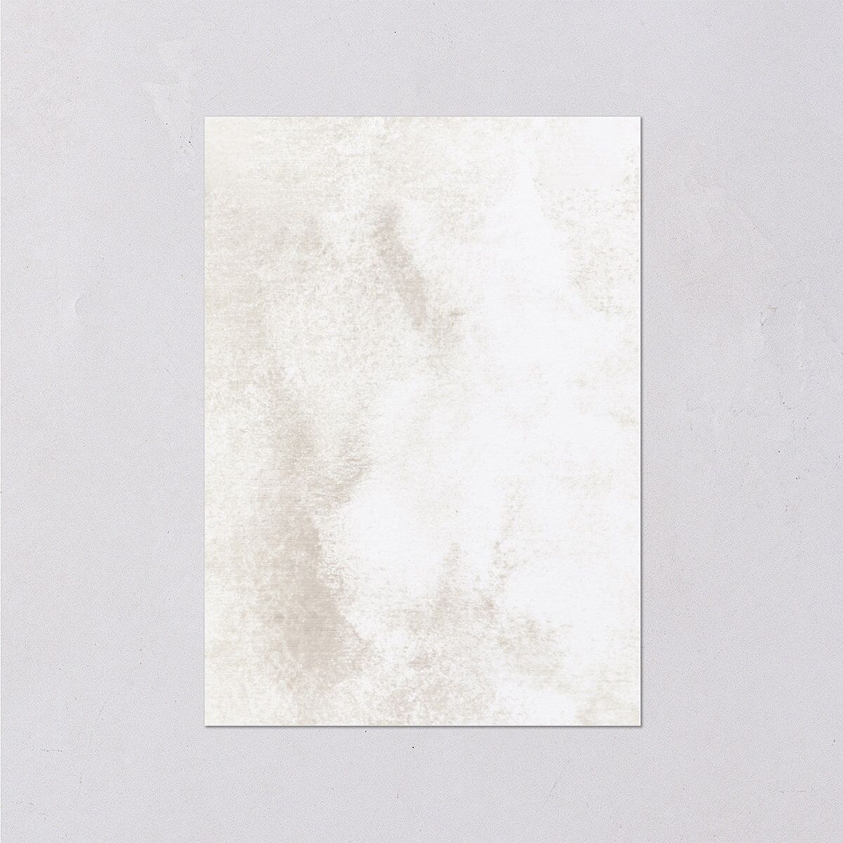 Rich Greenery Wedding Response Cards Hunter Green Signature Standard