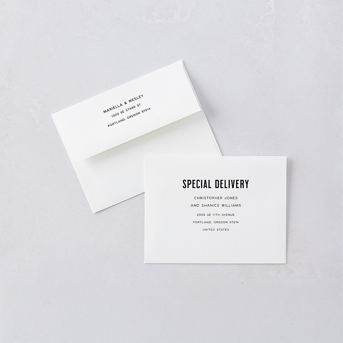 These Kids Save The Date Magnets Pure White Magnet Paper