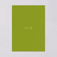 Til Death Do We Disco Rehearsal Dinner Invitations Pear Signature Blank Standard