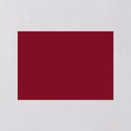 Vibrant Floral Wedding Enclosure Cards Deep Claret Signature
