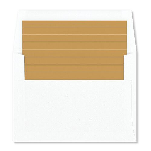 Extra Joy Envelope Liners Almond Standard