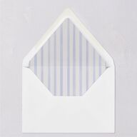 Vintage Heart Locket Euro Envelope Liners Ocean Luxe