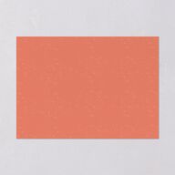 Groovy Lines Wedding Invitations Coral Pink Signature Blank No Standard