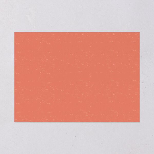 Groovy Lines Wedding Invitations Coral Pink Signature Blank No Standard