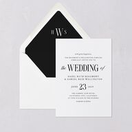 Elegant Wedding Of Euro Envelope Liners Pure White Luxe