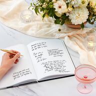 Magazine Cover Guest Books Licorice