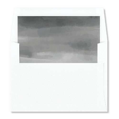 Together Standard Envelope Liners Licorice Standard
