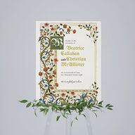 Medieval Renaissance Standard Welcome Sign Medium Moss Standard Indoor Foam Core M Welcome