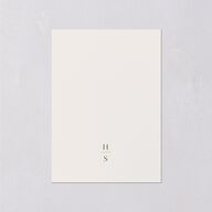 Rustic Butterflies Wedding Response Cards Scottish Green Signature Standard