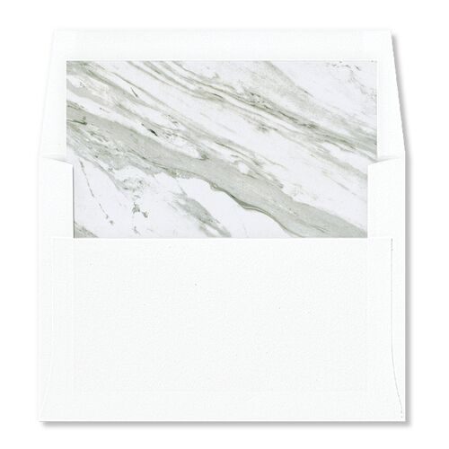 Just Us Standard Envelope Liners Hunter Green Standard