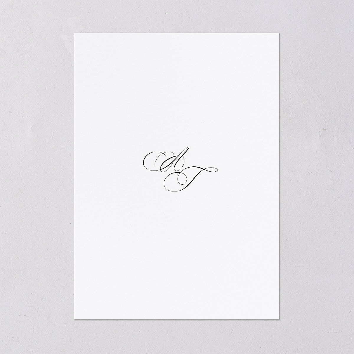 Foil Lace Wedding Invitations Gold Pure White Signature Blank No Standard