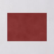 Floral Arc Wedding Response Cards Merlot Signature Standard