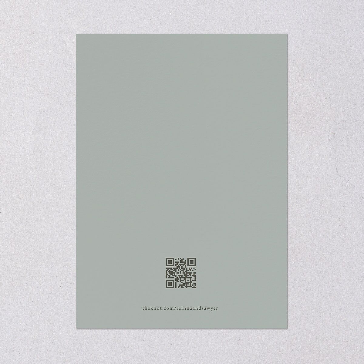 Eucalyptus Edges Wedding Invitations Gold Pure White Signature Blank No