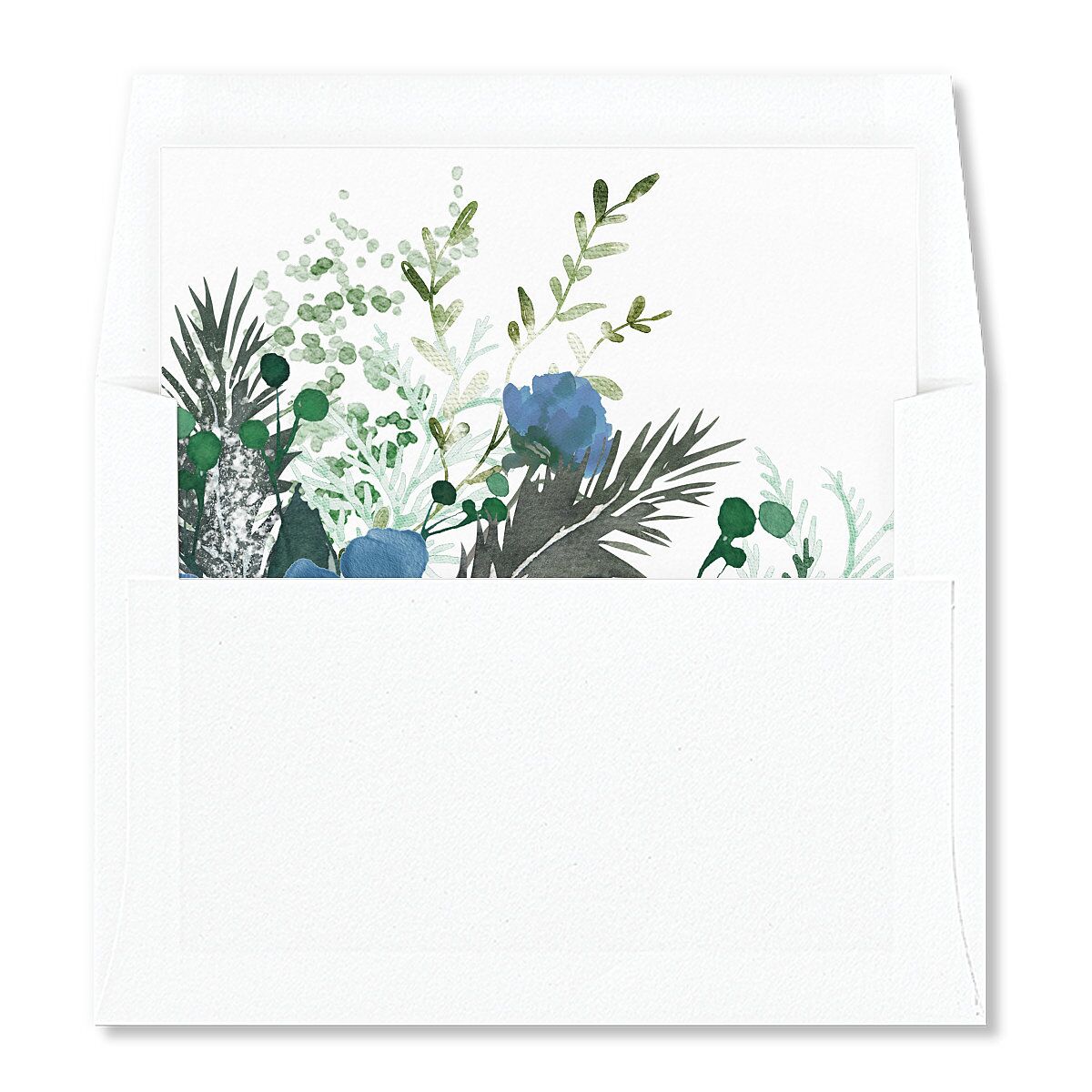 So Very Married Envelope Liners