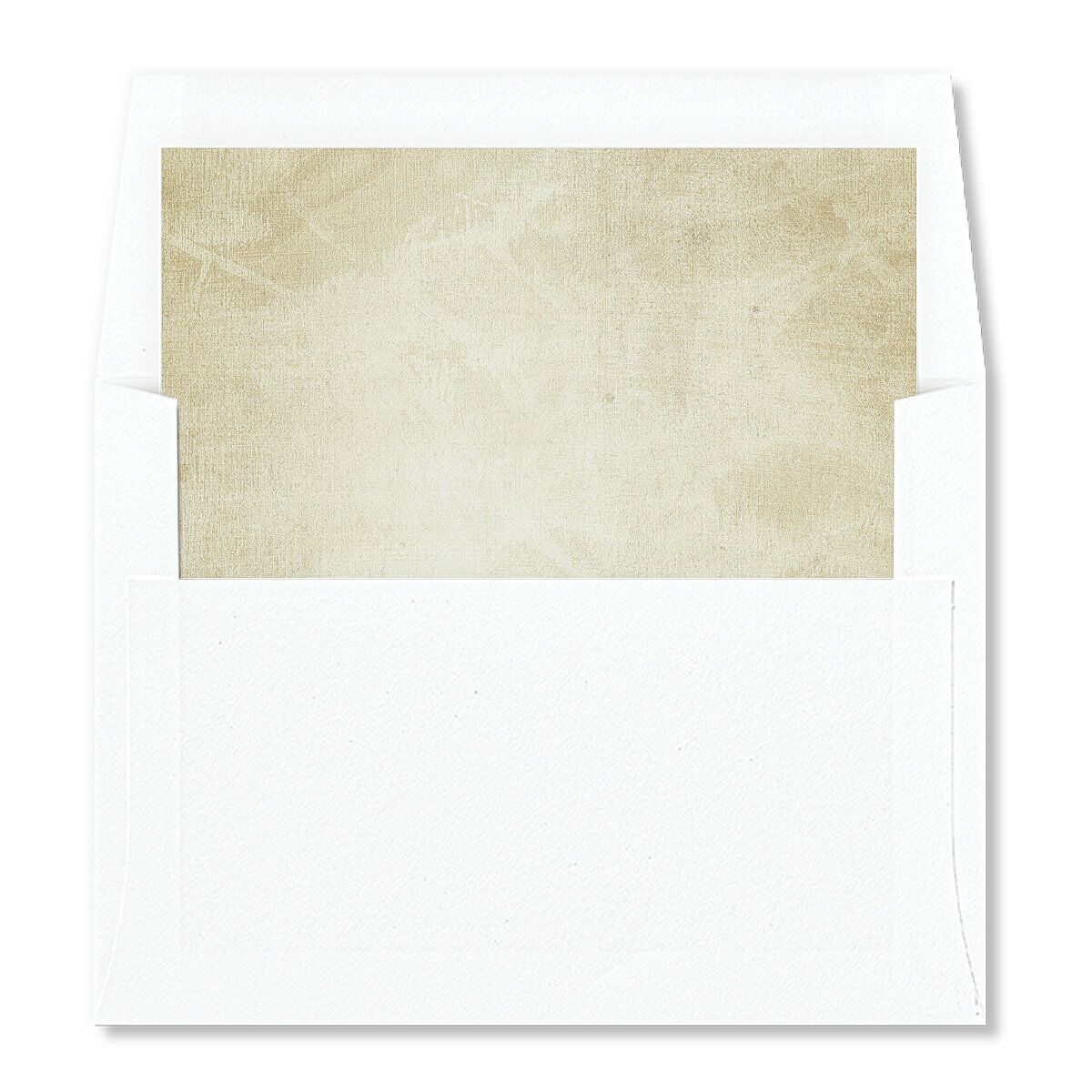 Sparkling Everything Envelope Liners