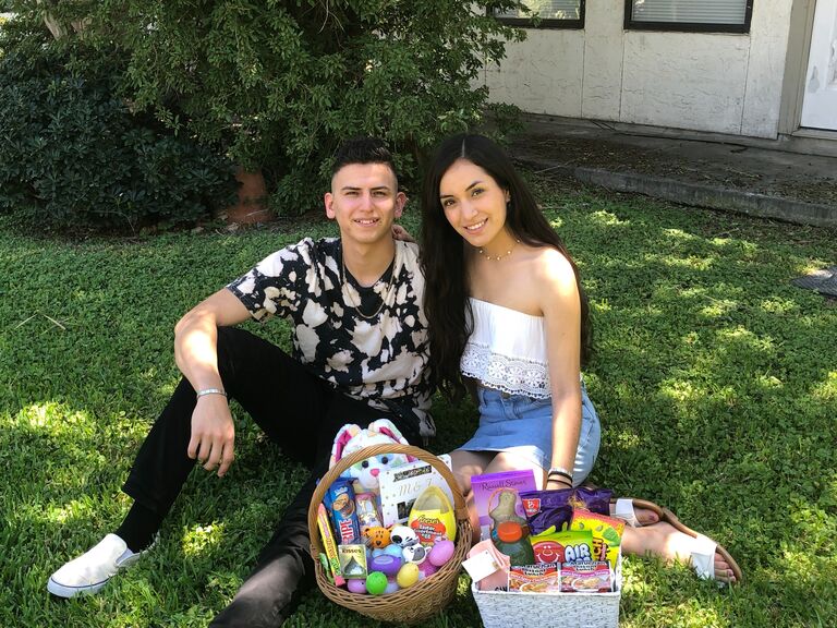 Easter 2019