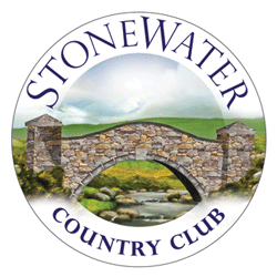 Stonewater Country Club | Reception Venues - The Knot