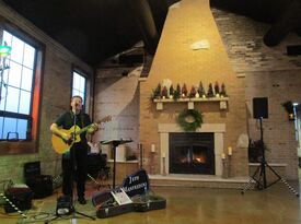 Jeff Manfredini Music - Solo Acoustic Musician - One Man Band - Utica, IL - Hero Gallery 2