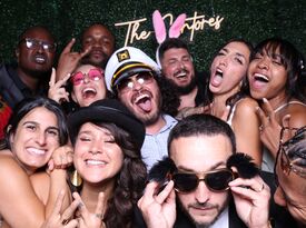 Click and Joy Photo Booth - Photographer - New York City, NY - Hero Gallery 4