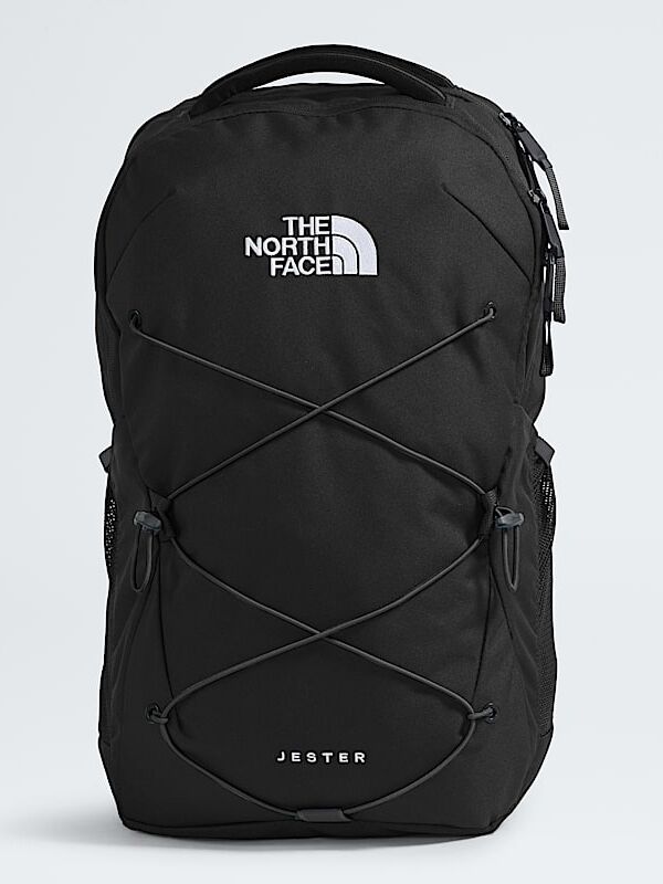 North Face backpack