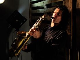 Dave Panico - Saxophonist - Saxophonist - Kansas City, MO - Hero Gallery 3