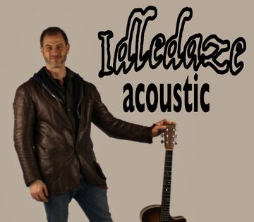 Idledaze - Singer Guitarist - Whitewater, WI - Hero Main