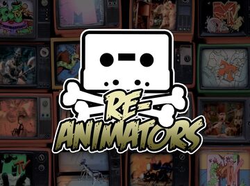 Re-Animators - 80s Band - Middletown, CT - Hero Main